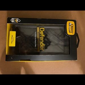 iPhone 7 Plus OtterBox defender
